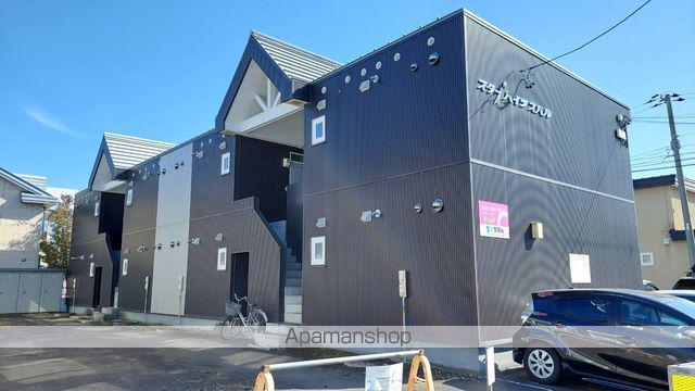 スターハイツ スバル