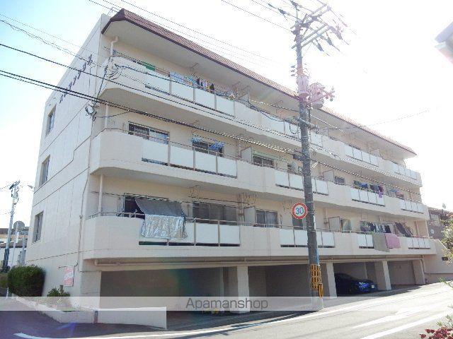 大和マンション