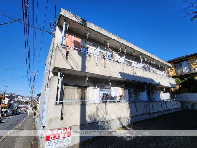 ハイツセラン(ワンルーム/2階)