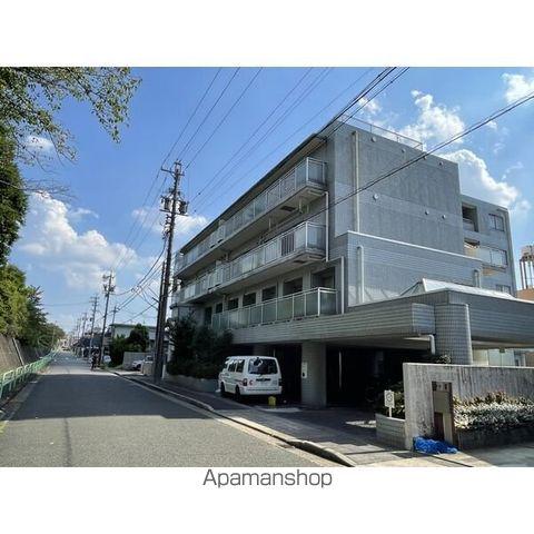 つつじが丘テラス(3LDK/5階)