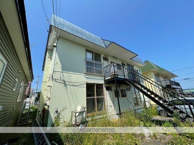 スターハイツ(2LDK/2階)