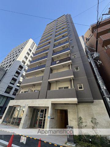 C0MF0RIA LIV北浜高麗橋