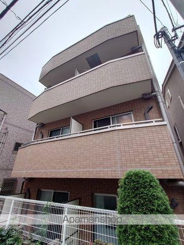 アムロゼッタ四ツ谷