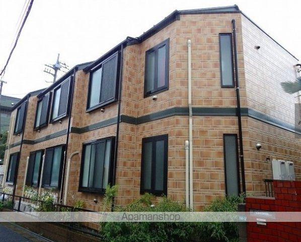 アーバンプレイス沼袋3