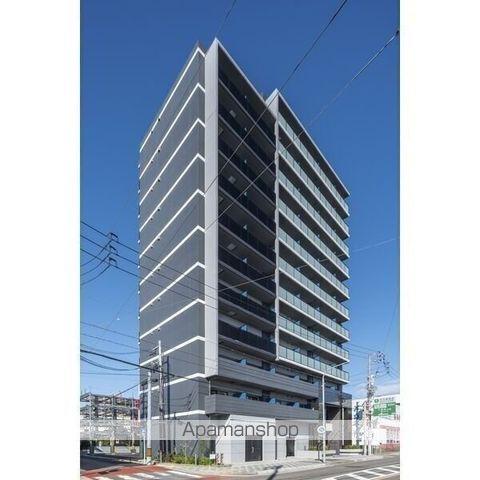 S-RESIDENCE烏森AUREATE