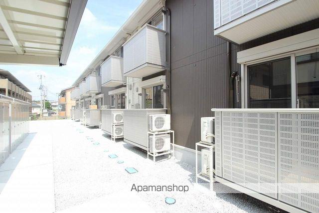 D-ROOM横塚