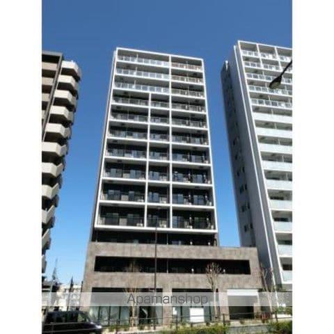 アーバネックス西新宿