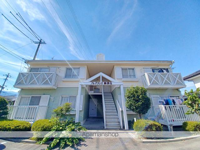 フレグランス藤原 G