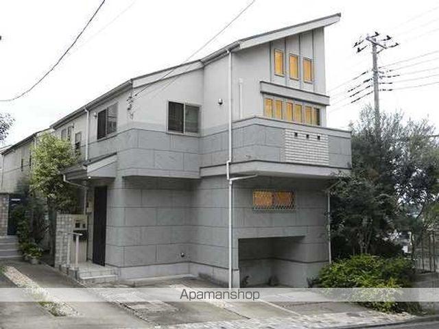 京浜東北・根岸線 山手駅 徒歩13分  築15年(3LDK)