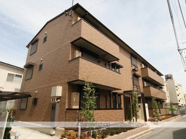メープル住吉