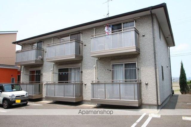 リースランド富士見5A