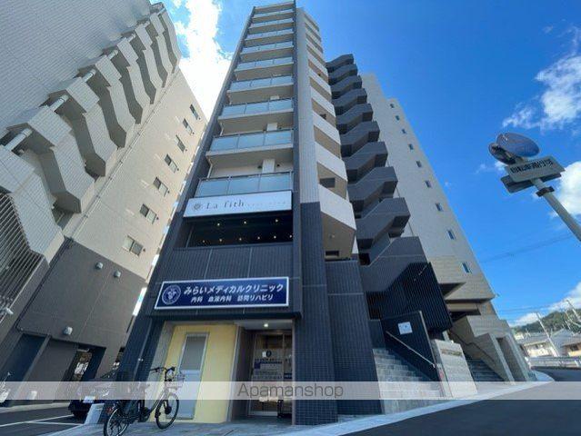 ロイヤルレジェンド西大津弐番館