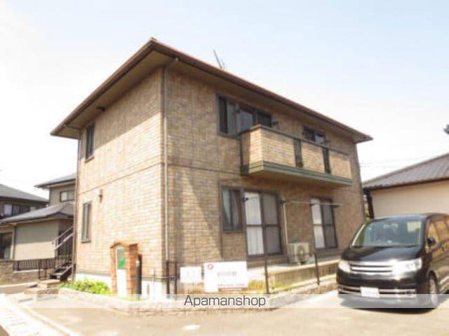 カサグランデB棟