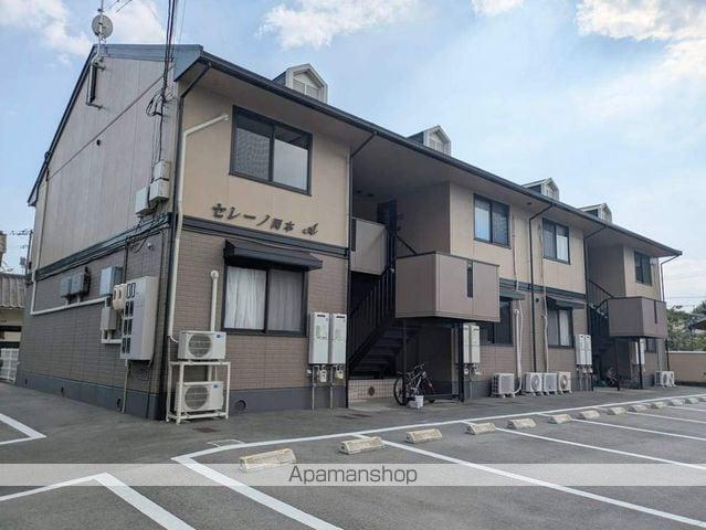 セレーノ岡本A棟