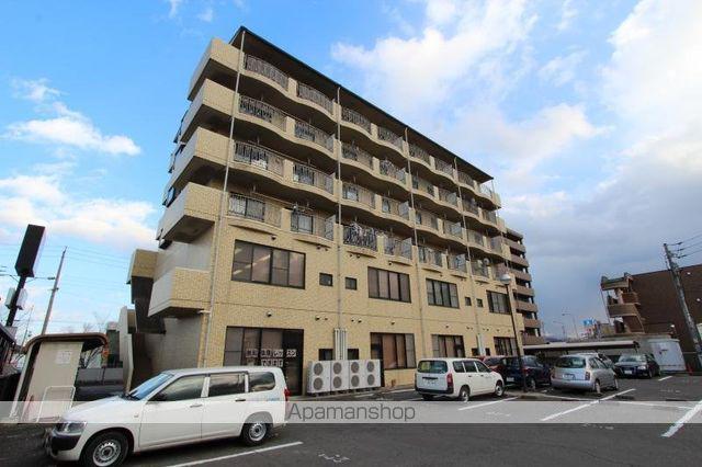 サニープレイス松縄(2LDK/5階)