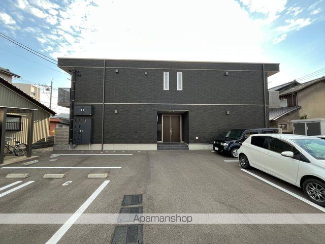 GRAND FAIRE煌(1LDK/2階)