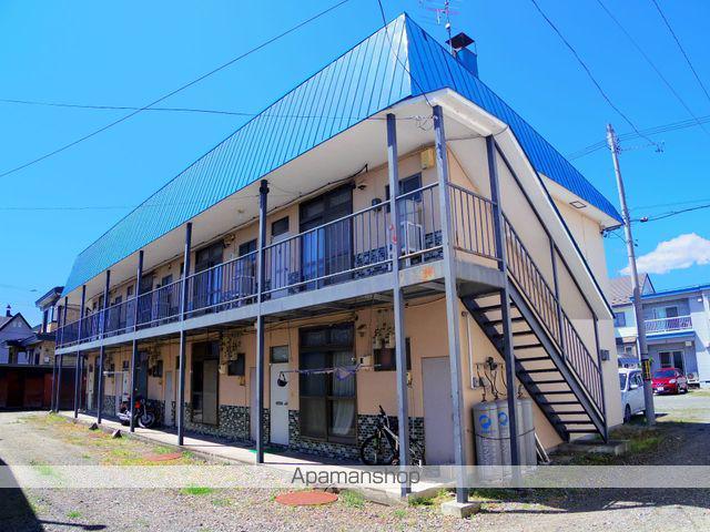 川原井マンション