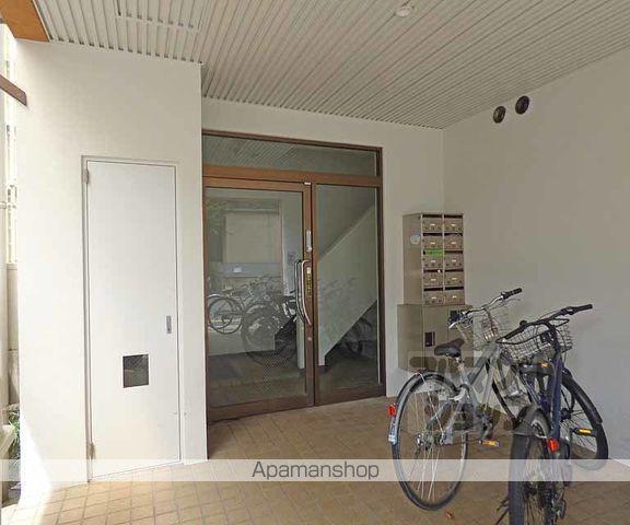 アメニティ聖護院