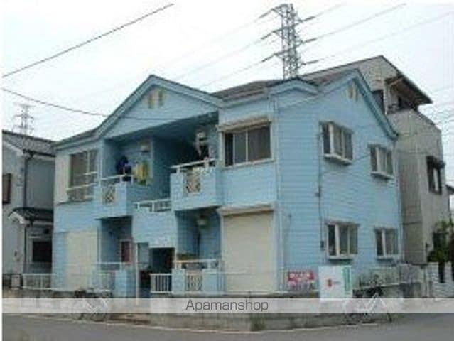 ライトハウス2(2K/1階)