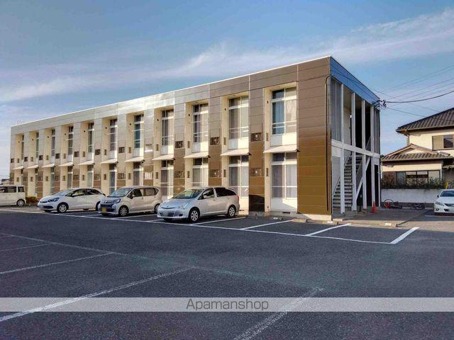 レオパレスアイリス