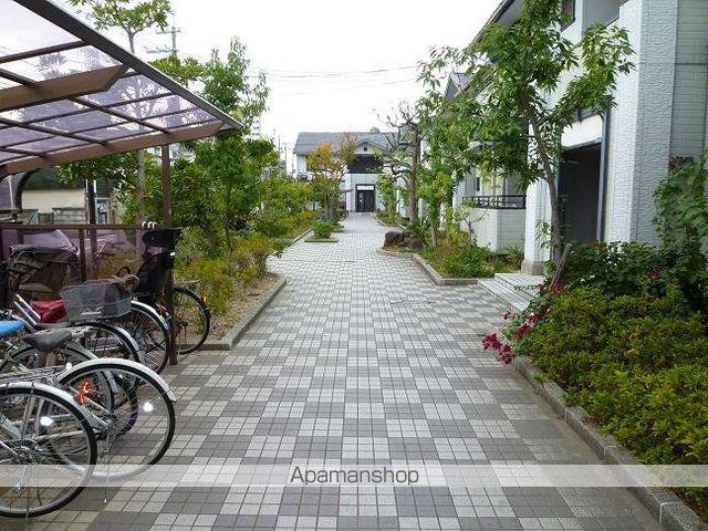 レストハイツ旭B棟