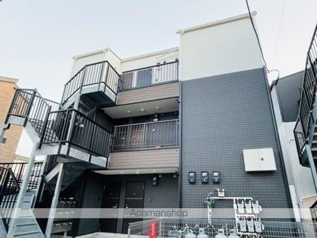 クレール弘明寺