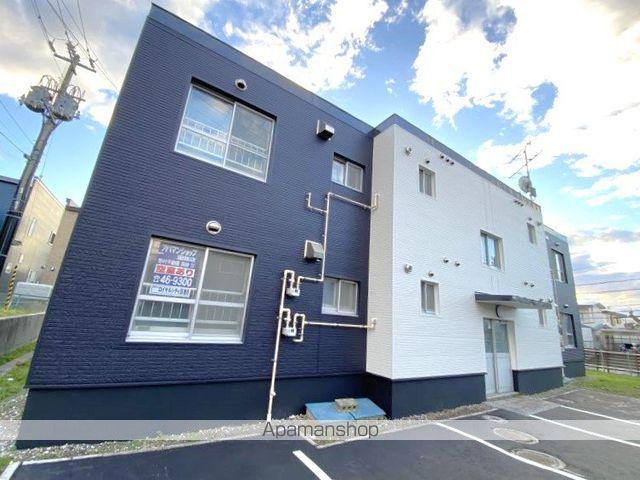 ロイヤルシティ日吉B