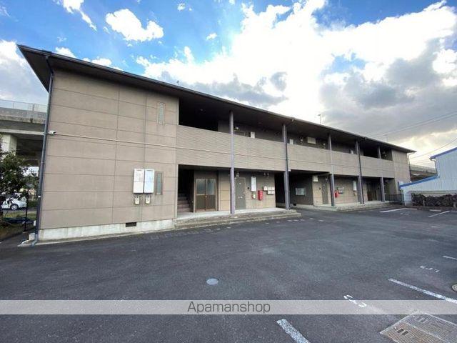 エスペランサ(2K/2階)