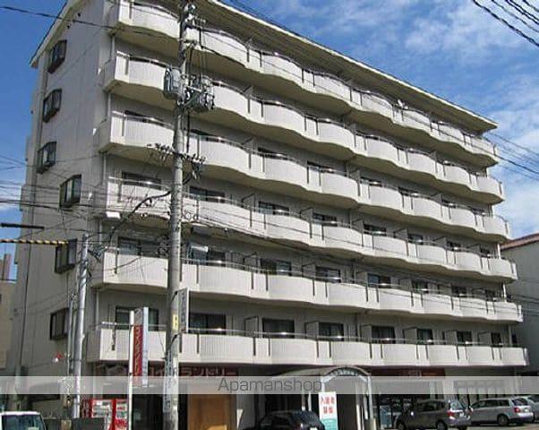 翔阿園マンション