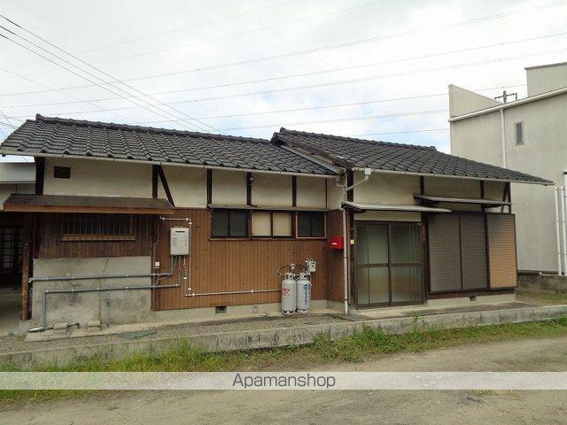 予讃線 伊予西条駅 徒歩22分 1階建 築54年