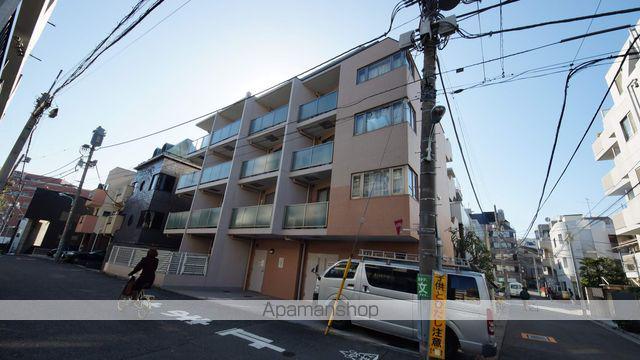 イトーピア神宮外苑ESTUDIO