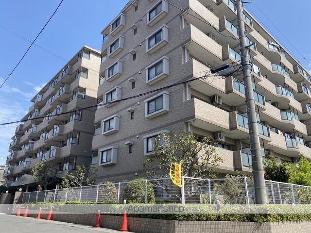 ライオンズマンション川越南古谷第3