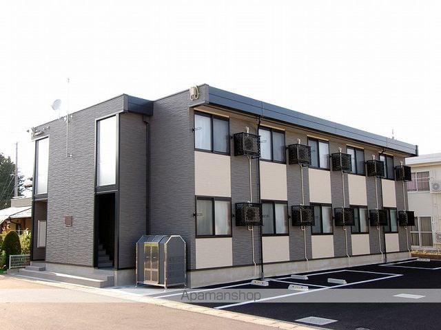 レオパレス水本