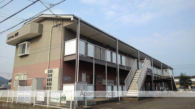 エルディム後藤(2DK/2階)