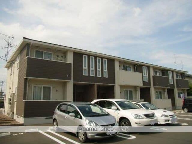 プロムナードさくら2番館