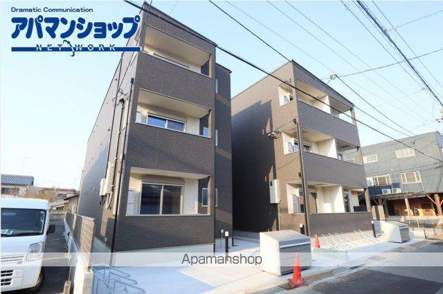 ジーメゾン大和郡山ラシード