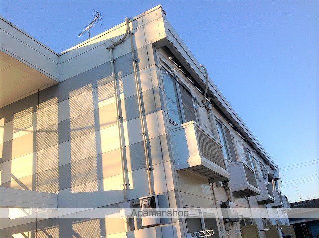 レオパレスルネッサⅡ