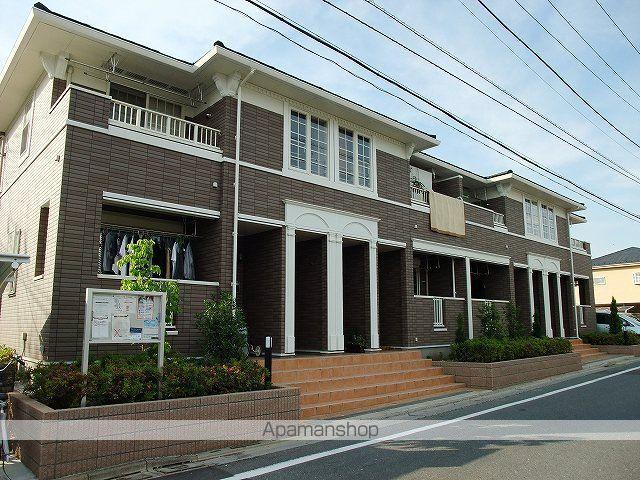 エルヴィーナ B棟