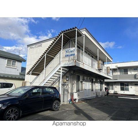 アネックス本町