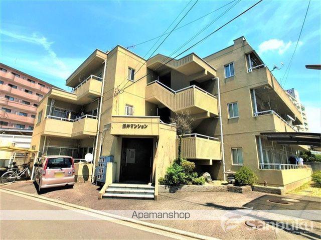 浅井マンション