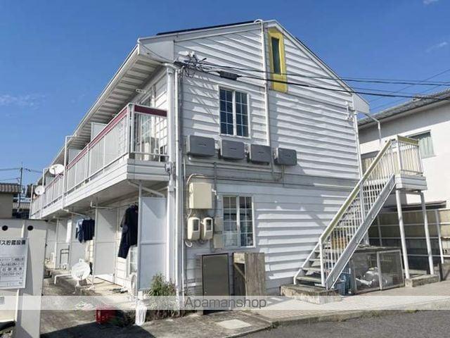 サンシャイン大安寺