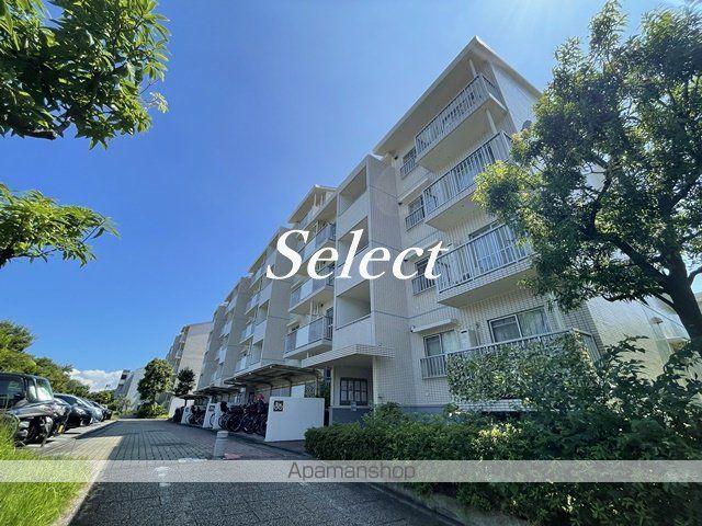 シーブリーズ金沢1号棟