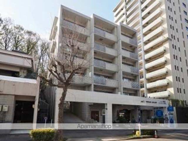 メゾン・ド・山手