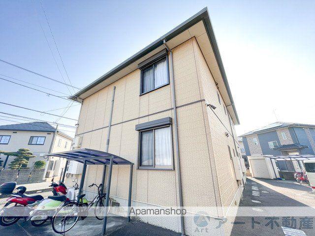 バリュージュ馬木 A棟