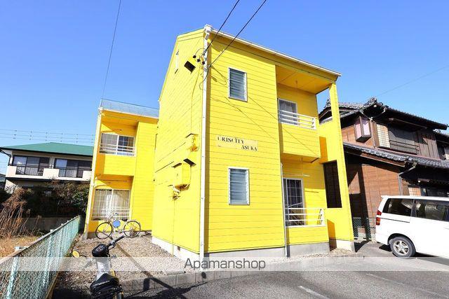 クリスティ飛鳥