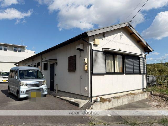 東海道本線 袋井駅 徒歩30分 1階建 築33年
