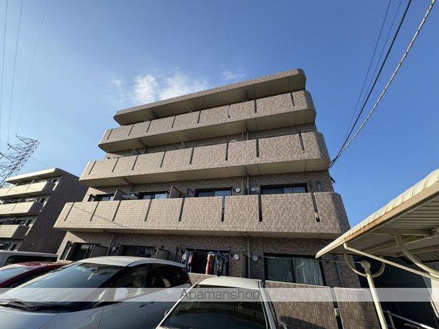 マリベール YUME(1K/1階)