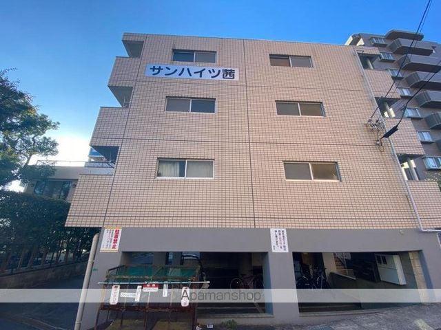 サンハイツ茜Ⅰ