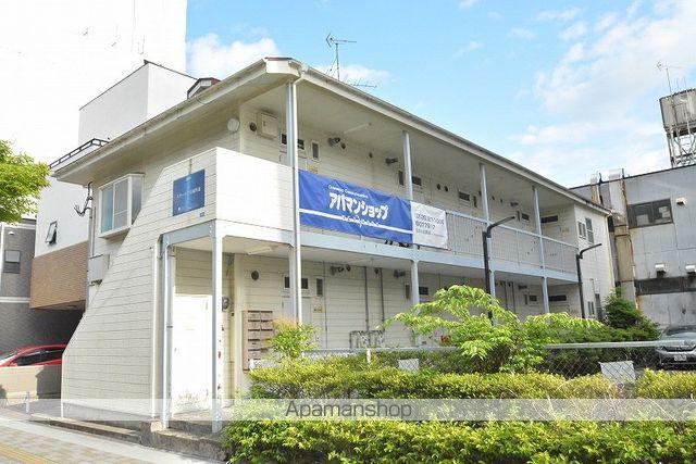 ステーシア宮城野通