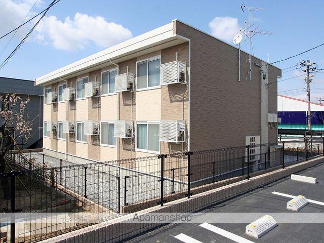 レオパレス安斎ハイツ